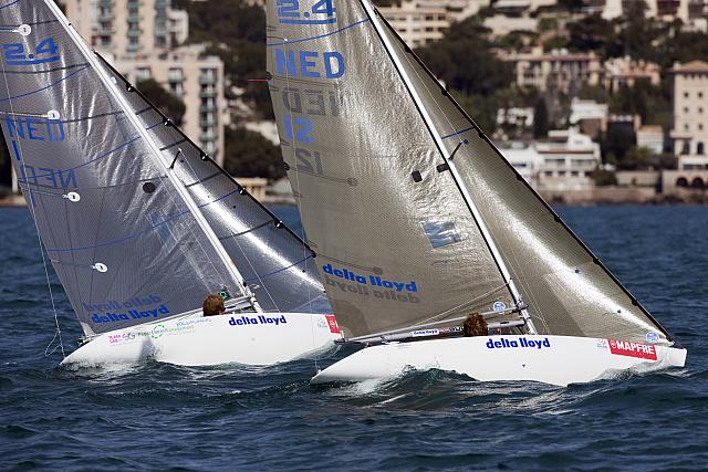 Thierry Schmitter en Barend Kol_Miami OCR 2011_5