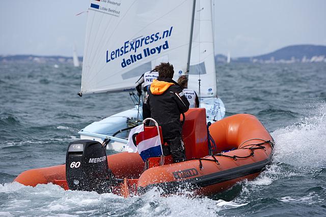 Lisa Westerhof en Lobke Berkhout_470-klasse_10