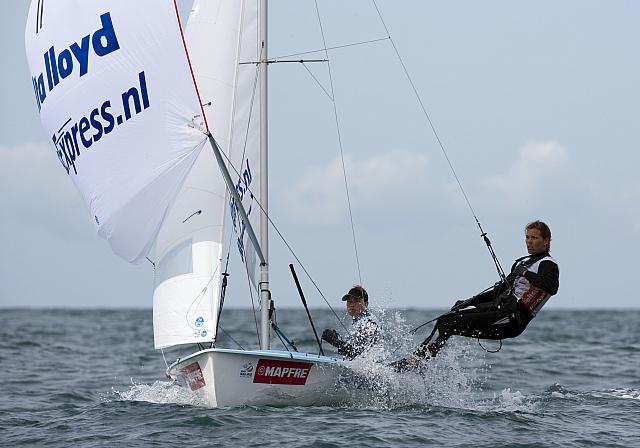Lisa Westerhof en Lobke Berkhout_470-klasse_5