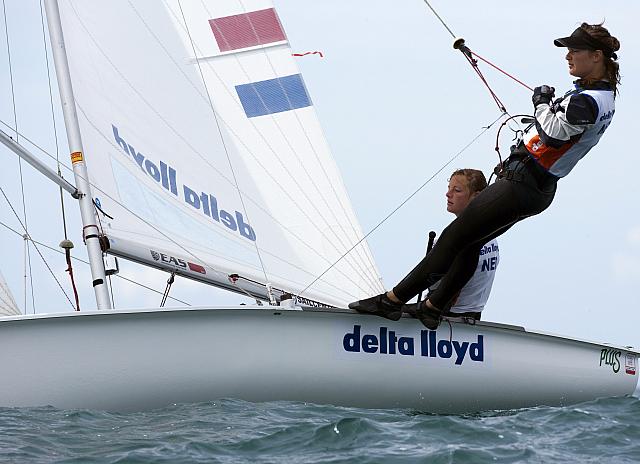 Lisa Westerhof en Lobke Berkhout_470-klasse_7