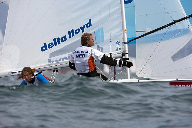 Steven LeFevre en Steven Krol_470-klasse_10