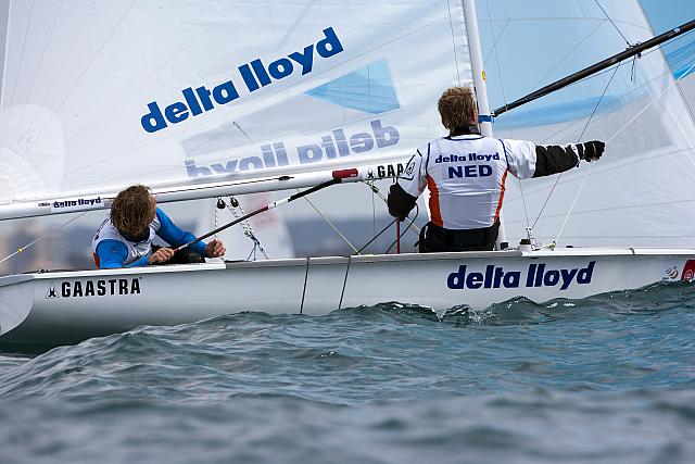 Steven LeFevre en Steven Krol_470-klasse_11