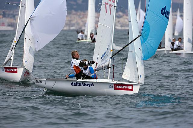 Steven LeFevre en Steven Krol_470-klasse_3