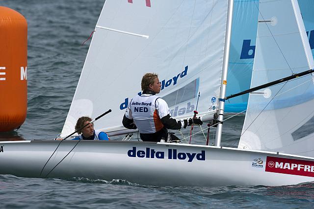 Steven LeFevre en Steven Krol_470-klasse_6