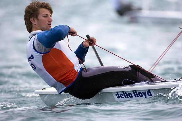 Rutger van Schaardenburg_Laser-Klasse 2010_4
