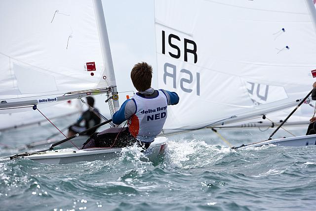 Rutger van Schaardenburg_Laser-Klasse 2010_5