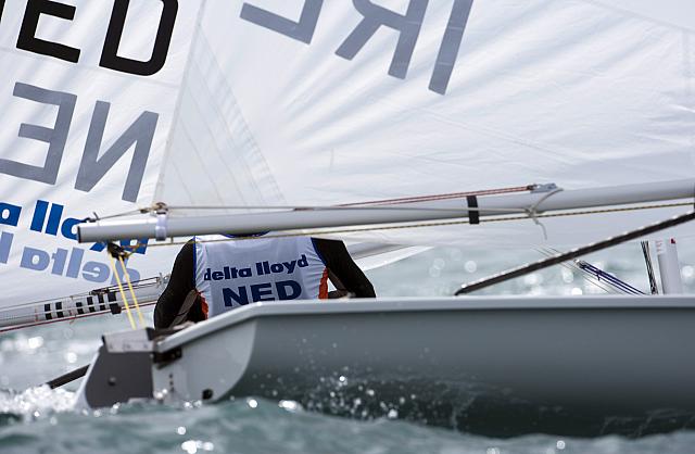 Rutger van Schaardenburg_Laser-Klasse 2010_6