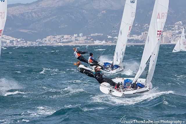 2013 Princesa Sofia Palma 10407