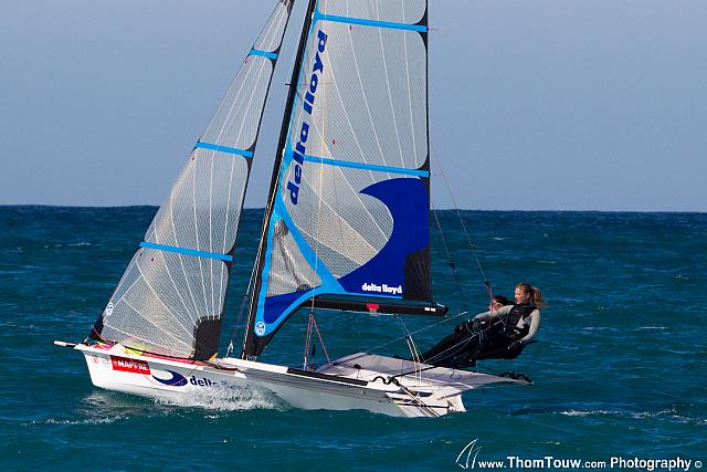 2013 Princesa Sofia Palma 20000