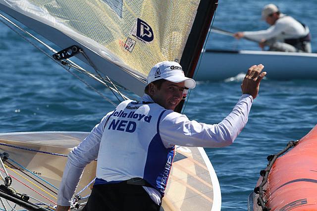 2013 Princesa Sofia Palma 30124