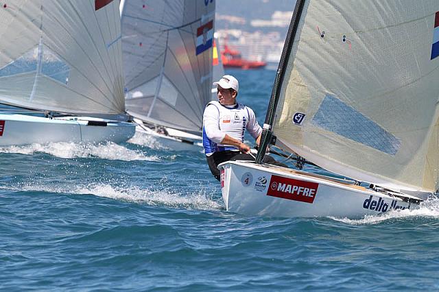 2013 Princesa Sofia Palma 30141