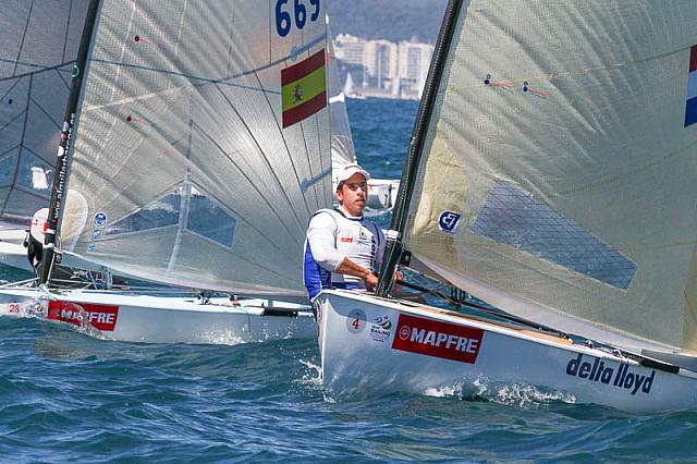 2013 Princesa Sofia Palma 30146