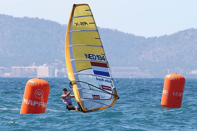 2013 Princesa Sofia Palma 30177