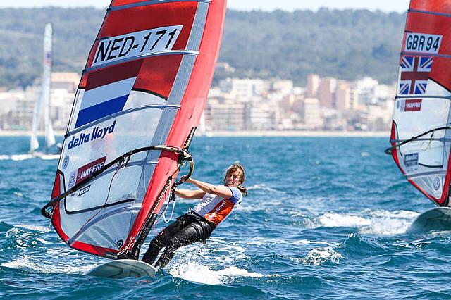 2013 Princesa Sofia Palma 30304