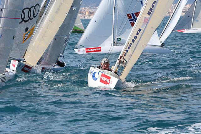 2013 Princesa Sofia Palma 31281