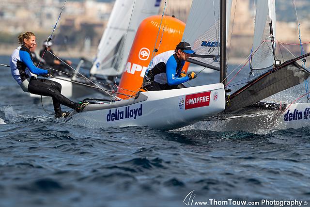 2013 Princesa Sofia Palma 40267