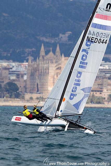 2013 Princesa Sofia Palma 40337