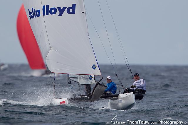 2013 Princesa Sofia Palma 40448