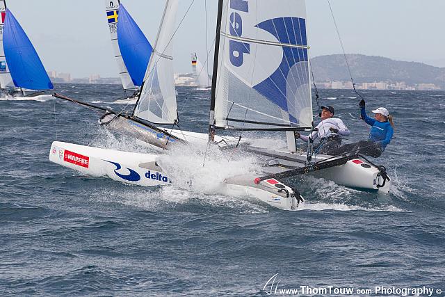 2013 Princesa Sofia Palma 40475