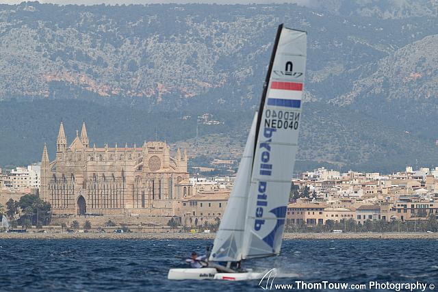 2013 Princesa Sofia Palma 40528