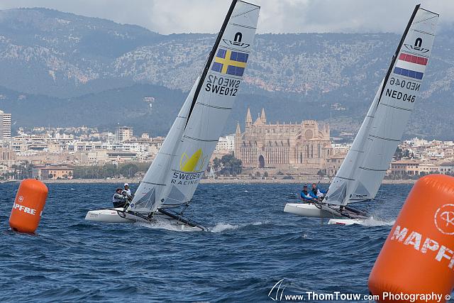 2013 Princesa Sofia Palma 40560