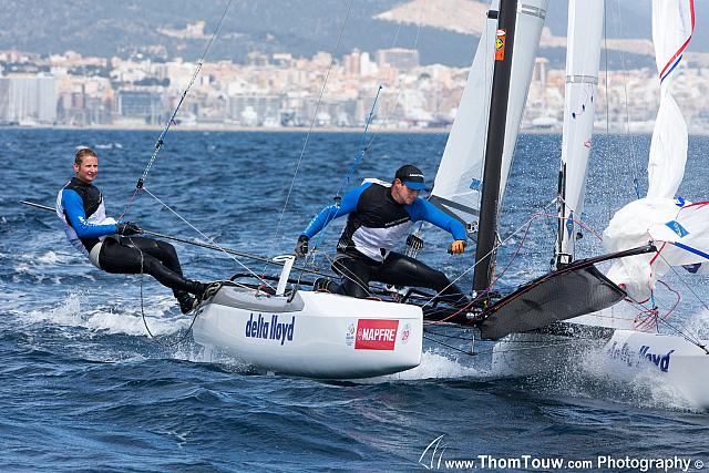 2013 Princesa Sofia Palma 40592