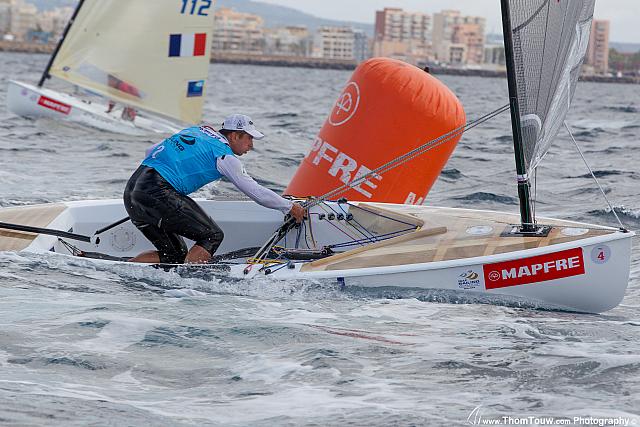 2013 Princesa Sofia Palma 60757