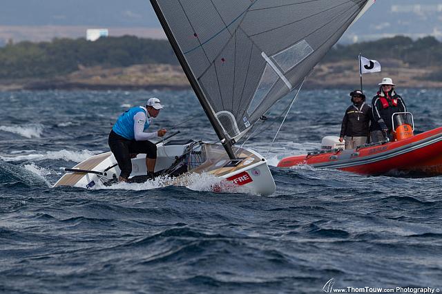 2013 Princesa Sofia Palma 60802
