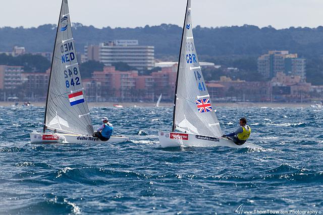 2013 Princesa Sofia Palma 60847