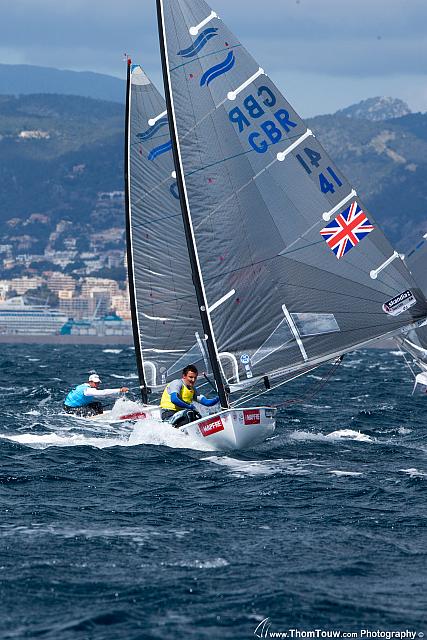 2013 Princesa Sofia Palma 60911