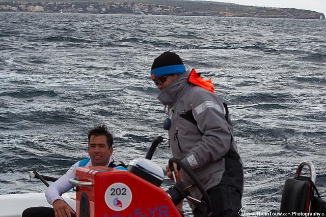 2013 Princesa Sofia Palma 60947