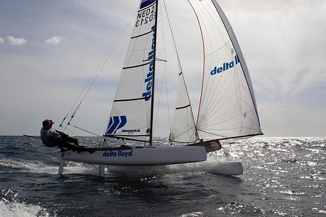 NACRA23