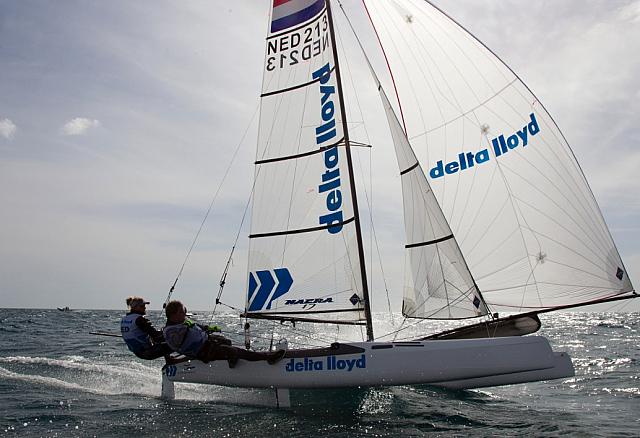 NACRA24