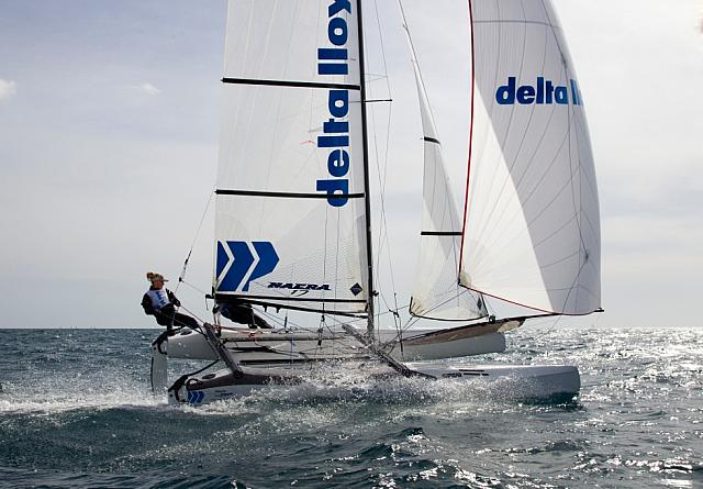 Nacra26