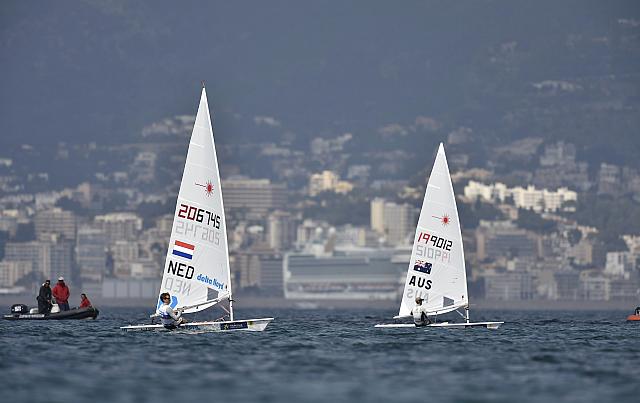 Laser7