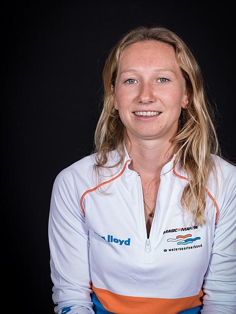 Annemiek Bekkering
