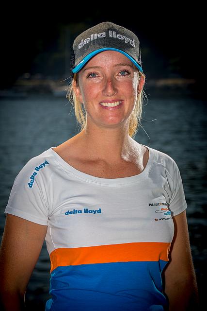 Mandy Mulder
