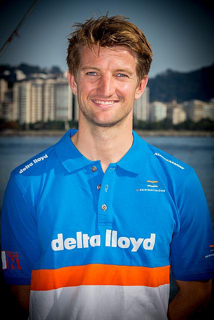 Rutger Van Schaardenburg