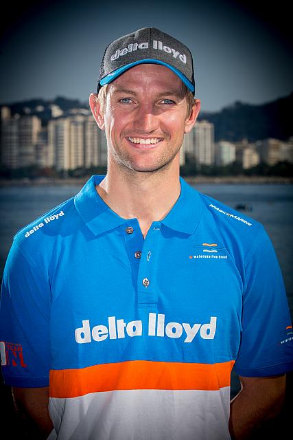 Rutger van Schaardenburg