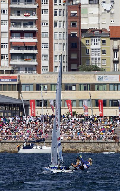 Publiek Santander