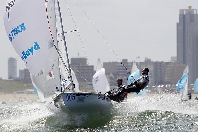 Steven Lefevre en Steven Krol_WK Den Haag 2010_2