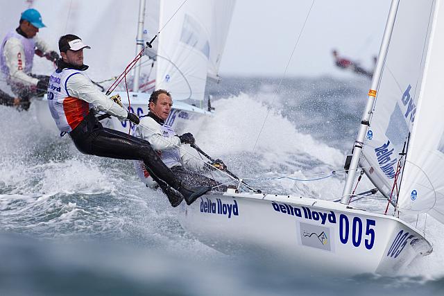 Sven en Kalle Coster_WK Den Haag 2010_1