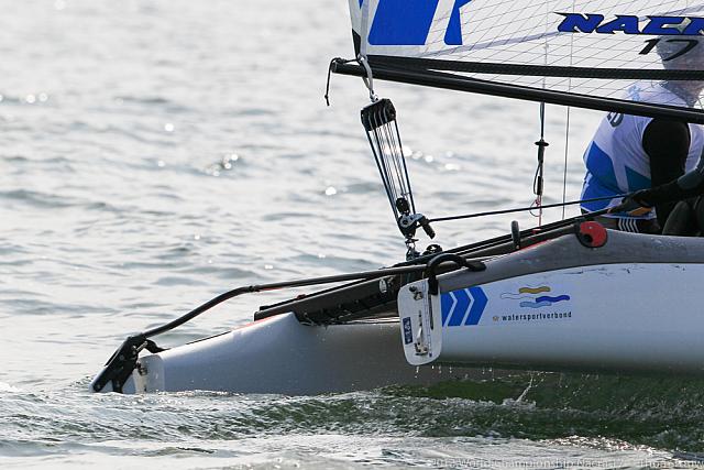 2013 World Championship Nacra 17 050503