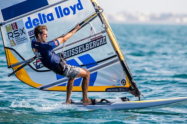 DorianvanRIjsselberge