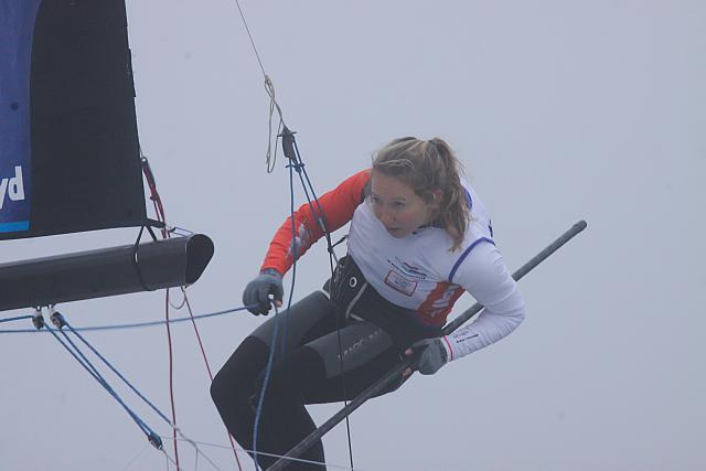 Annemiek Bekkering