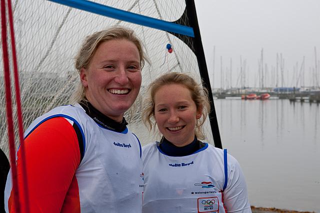 Team Blom Bekkering