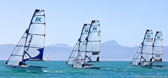 49erFX fleet