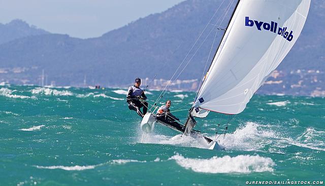 NACRA 17