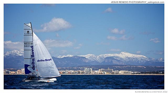 WIntertaing Palma