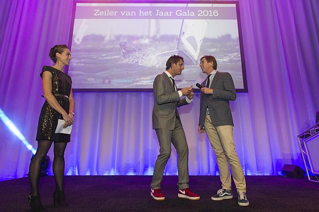 Zeiler van het jaar gala 2016-1108